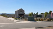 Purely Storage - 5525 Airport Road Redding, CA 96002