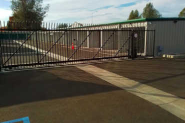 Purely Storage - 5525 Airport Road Redding, CA 96002