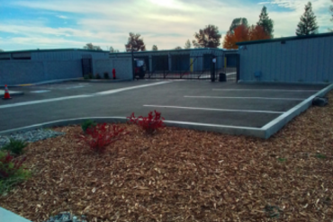 Purely Storage - 5525 Airport Road Redding, CA 96002