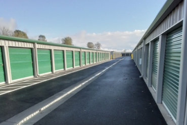 Purely Storage - 5525 Airport Road Redding, CA 96002
