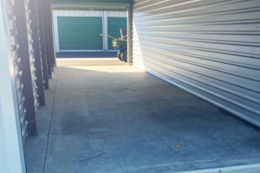 Purely Storage - 5525 Airport Road Redding, CA 96002