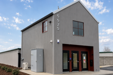 Purely Storage - 5525 Airport Road Redding, CA 96002