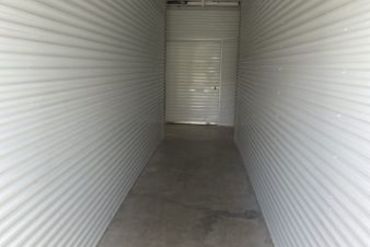 Radiant Storage - 110 Tenney Street Bridge City, TX 77611