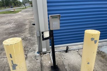 Radiant Storage - 110 Tenney Street Bridge City, TX 77611