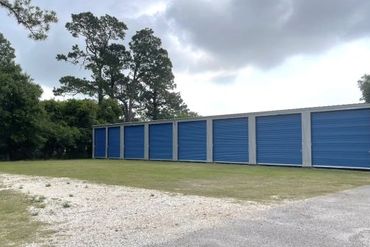 Radiant Storage - 110 Tenney Street Bridge City, TX 77611
