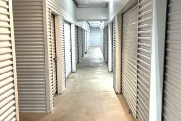 Radiant Storage - 110 Tenney Street Bridge City, TX 77611