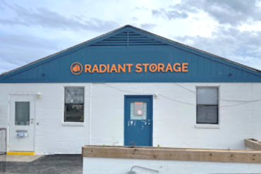 Radiant Storage - 1118 East South Boulevard Montgomery, AL 36116
