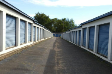 Radiant Storage - 1118 East South Boulevard Montgomery, AL 36116
