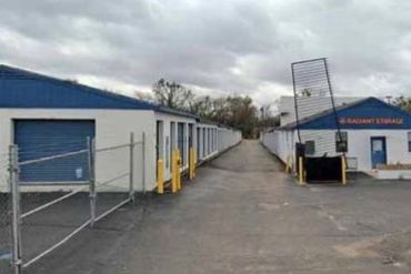 Radiant Storage - 1118 East South Boulevard Montgomery, AL 36116