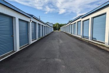 Radiant Storage - 1118 East South Boulevard Montgomery, AL 36116