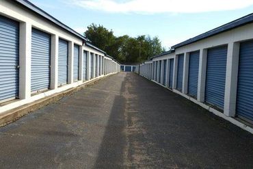 Radiant Storage - 1118 East South Boulevard Montgomery, AL 36116