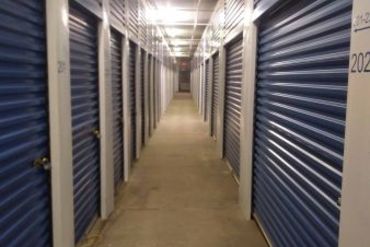 Radiant Storage - 21 Terminal Way Norwich, CT 06360
