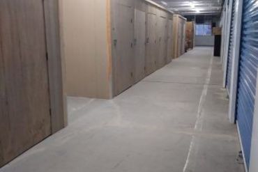 Radiant Storage - 21 Terminal Way Norwich, CT 06360