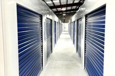 Radiant Storage - 21 Terminal Way Norwich, CT 06360