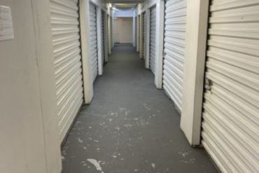 Radiant Storage - 603 Foreman Road Orange, TX 77630