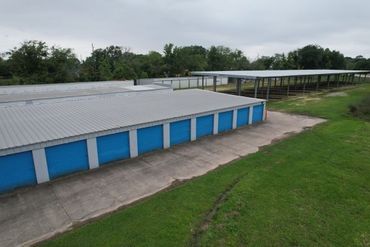 Radiant Storage - 603 Foreman Road Orange, TX 77630