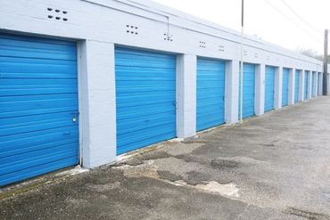 Radiant Storage - 603 Foreman Road Orange, TX 77630