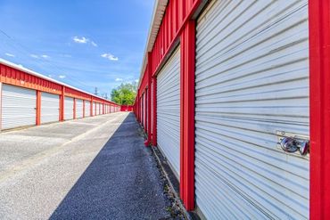 Radiant Storage - 1731 8th Avenue Tuscaloosa, AL 35401