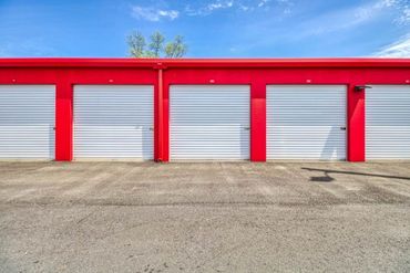 Radiant Storage - 1731 8th Avenue Tuscaloosa, AL 35401
