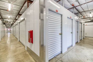 Radiant Storage - 1731 8th Avenue Tuscaloosa, AL 35401