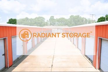 Radiant Storage -Quinn - 6416 Quinn Dr Baton Rouge, LA 70817