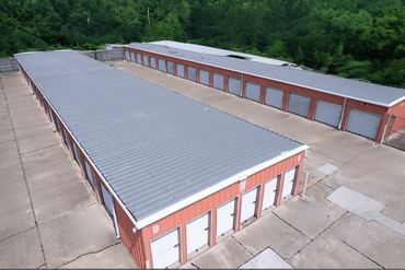 Radiant Storage -Quinn - 6416 Quinn Dr Baton Rouge, LA 70817