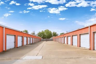 Radiant Storage -Quinn - 6416 Quinn Dr Baton Rouge, LA 70817
