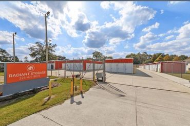 Radiant Storage -Sullivan - 8691 Sullivan Rd Baton Rouge, LA 70818