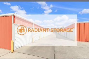 Radiant Storage -Sullivan - 8691 Sullivan Rd Baton Rouge, LA 70818