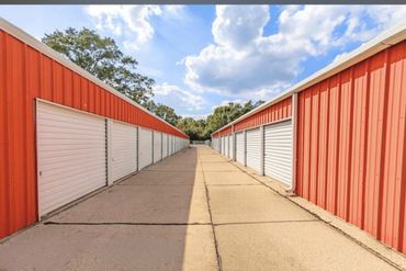 Radiant Storage -Sullivan - 8691 Sullivan Rd Baton Rouge, LA 70818