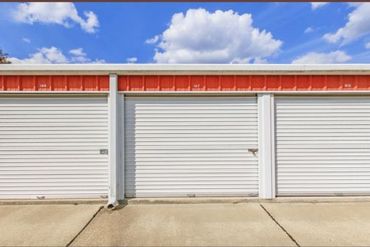 Radiant Storage -Sullivan - 8691 Sullivan Rd Baton Rouge, LA 70818