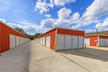 Radiant Storage -Sullivan - 8691 Sullivan Rd Baton Rouge, LA 70818