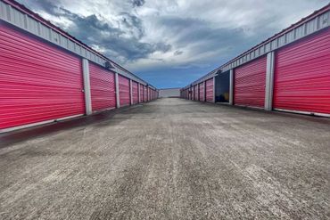 Red Door Storage - 2010 Church Street Zachary, LA 70791