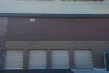 Red Rocks Self Storage - 14909 East 14th Avenue Aurora, CO 80011