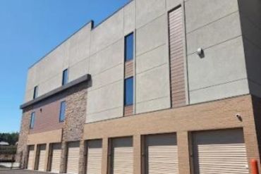 Red Rocks Self Storage - 14909 East 14th Avenue Aurora, CO 80011