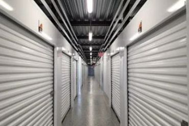 Red Rocks Self Storage - 14909 East 14th Avenue Aurora, CO 80011