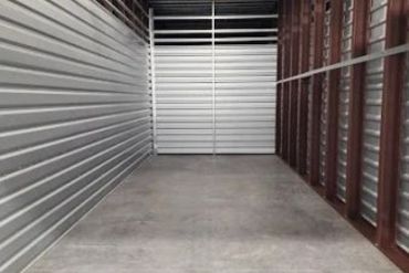 Red Rocks Self Storage - 14909 East 14th Avenue Aurora, CO 80011