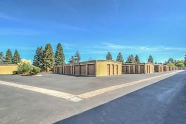 Redwood Self Storage - 425 Houser Street Cotati, CA 94931