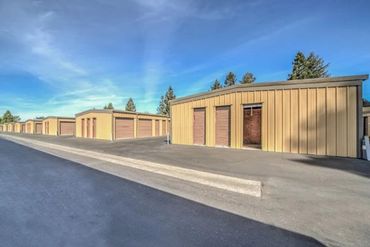 Redwood Self Storage - 425 Houser Street Cotati, CA 94931