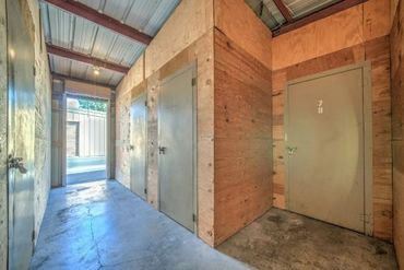 Redwood Self Storage - 425 Houser Street Cotati, CA 94931