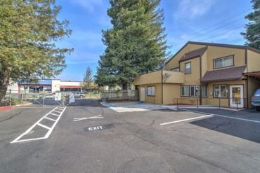 Redwood Self Storage - 425 Houser Street Cotati, CA 94931