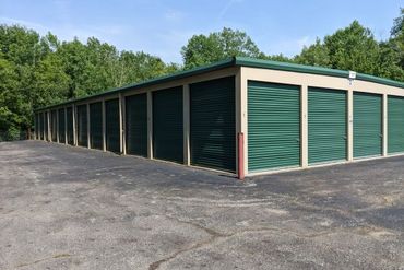 Rent Rite Storage - 1589 Canton Road Akron, OH 44312