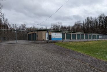 Rent Rite Storage - 1589 Canton Road Akron, OH 44312