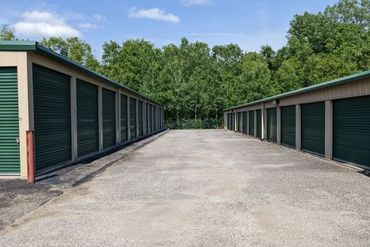 Rent Rite Storage - 1589 Canton Road Akron, OH 44312
