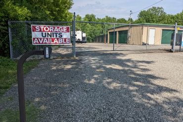 Rent Rite Storage - 1589 Canton Road Akron, OH 44312