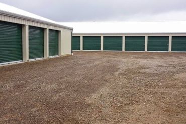 Rent Rite Storage- Rittman - 40 Willow St Rittman, OH 44270