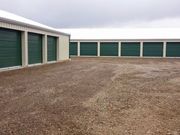 Rent Rite Storage- Rittman - 40 Willow St Rittman, OH 44270