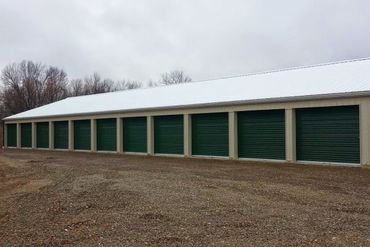 Rent Rite Storage- Rittman - 40 Willow St Rittman, OH 44270