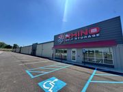 Rhino Self Storage - 288 Marietta Road Chillicothe, OH 45601