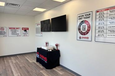 Rhino Self Storage - 288 Marietta Road Chillicothe, OH 45601